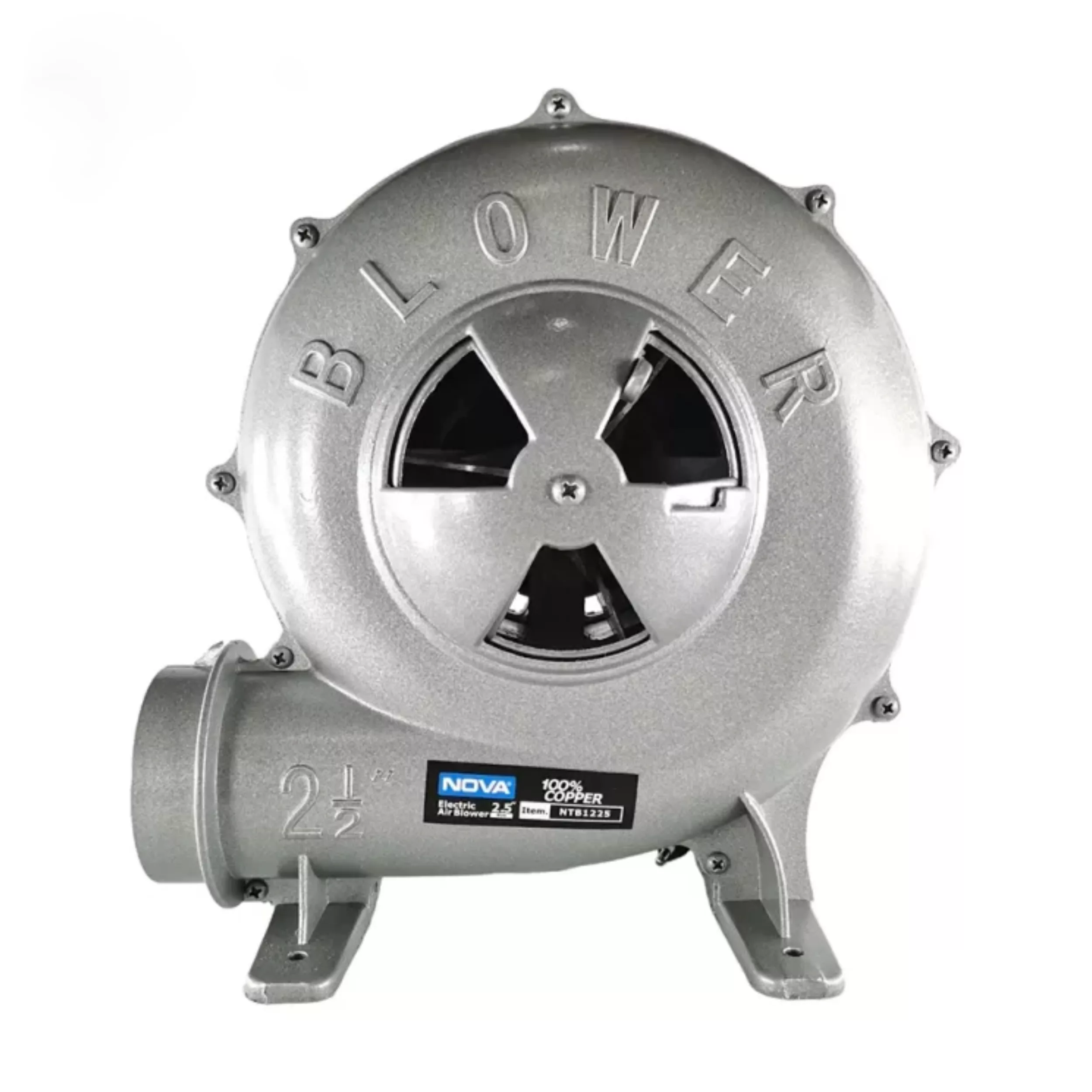 دمنده برقی نووا کد 1225 دمنده برقی نووا کد 1225