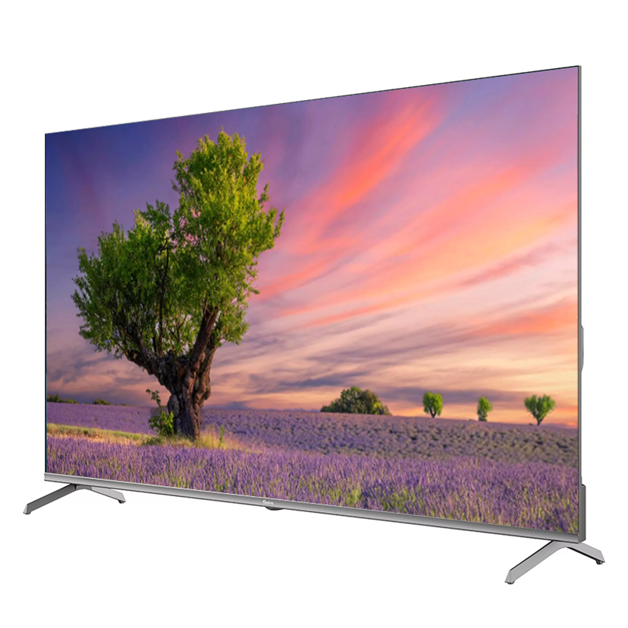 تلویزیون 55 اینچ ال ای دی هوشمند جی پلاس مدل GTV-55SQ788NP