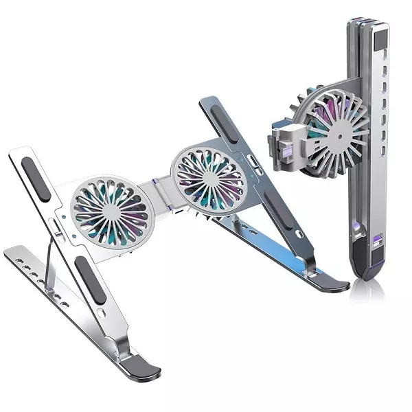 پایه خنک کننده  لپ تاپ مدل C9