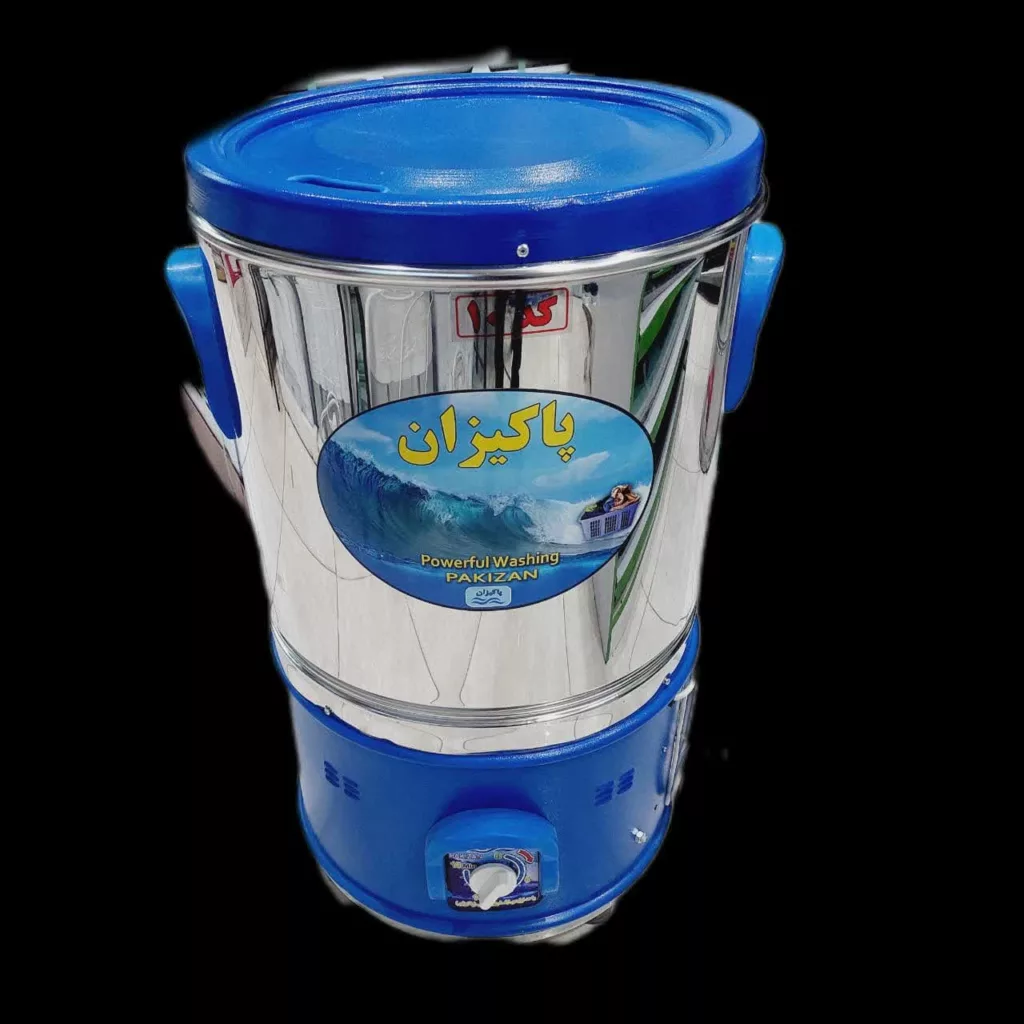 پتو شوی پاکیزان کد 10