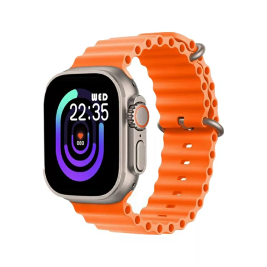 ساعت هوشمند مدل H10 ultra