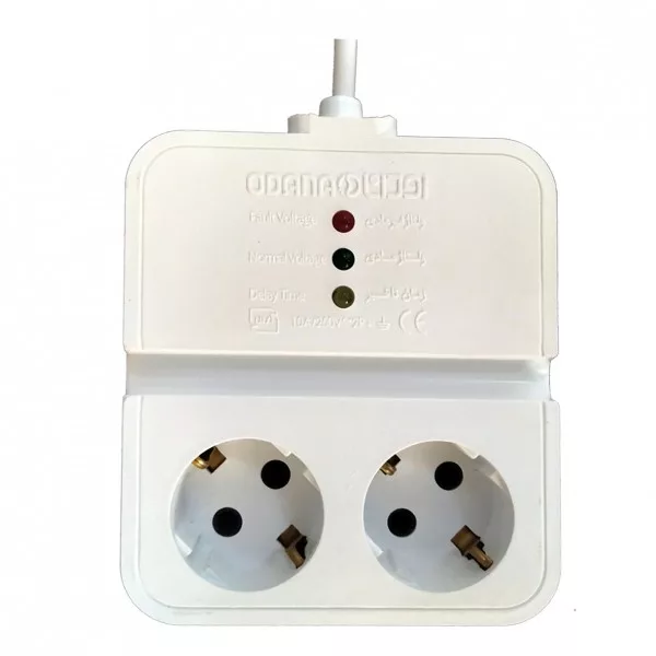 محافظ ولتاژ اودانا مدل U2-3m