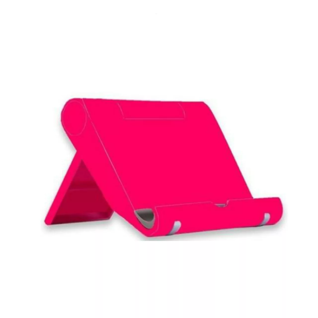 پایه نگهدارنده گوشی موبایل و تبلت چوبیس مدل 270 درجه STENTS کد P3000 مجموعه 2 عددی