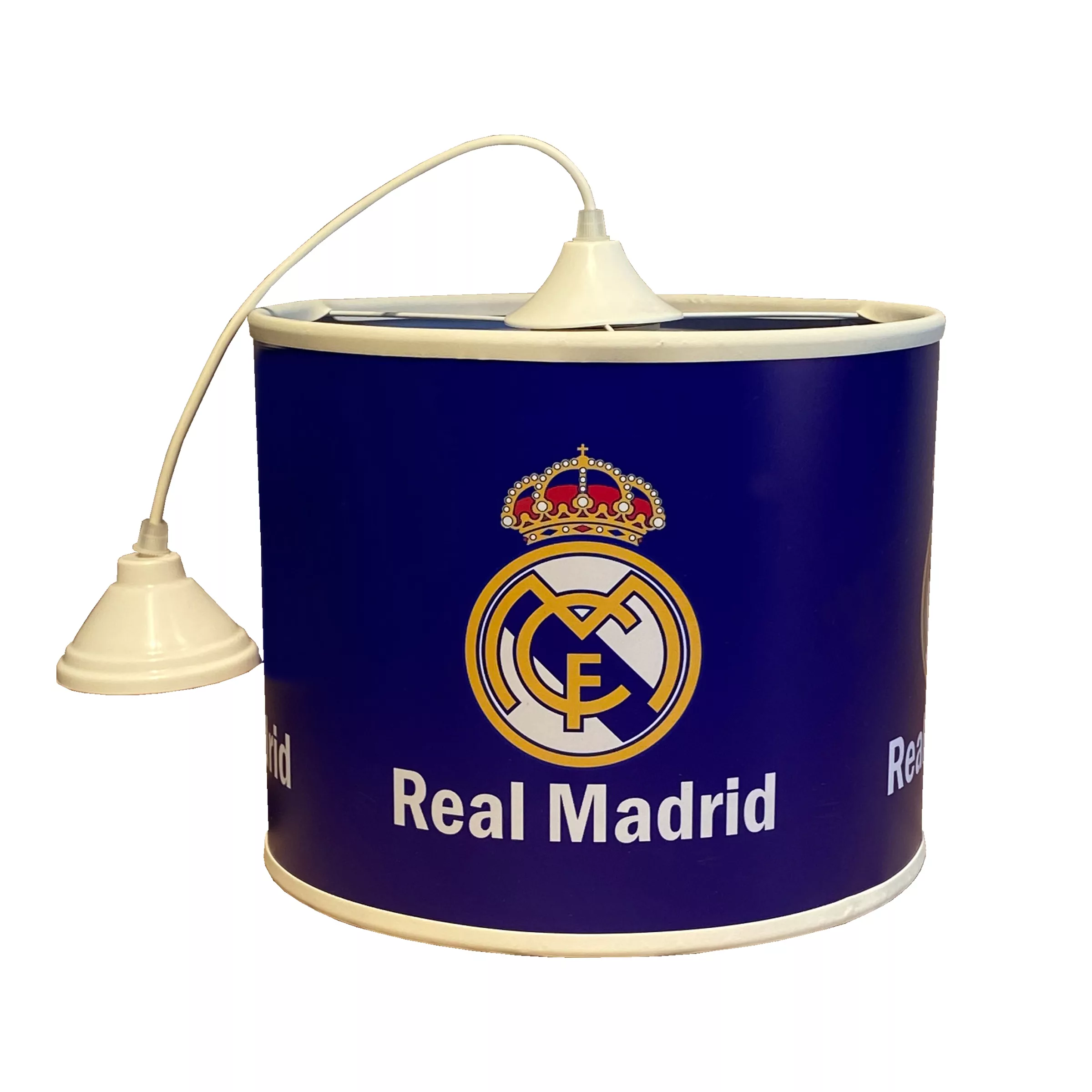 لوستر کودک مدل رئال مادرید