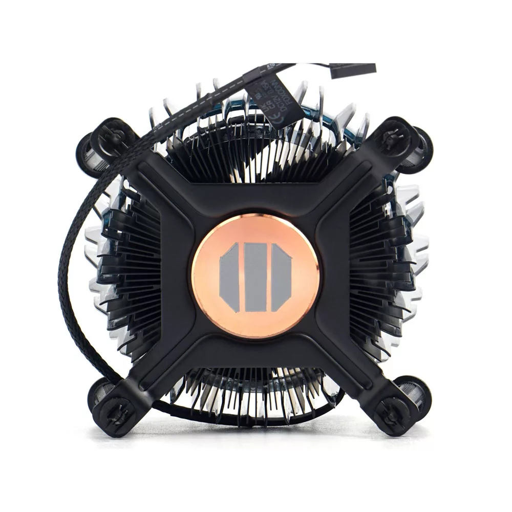 خنک کننده پردازنده اینتل مدل  I5 12400