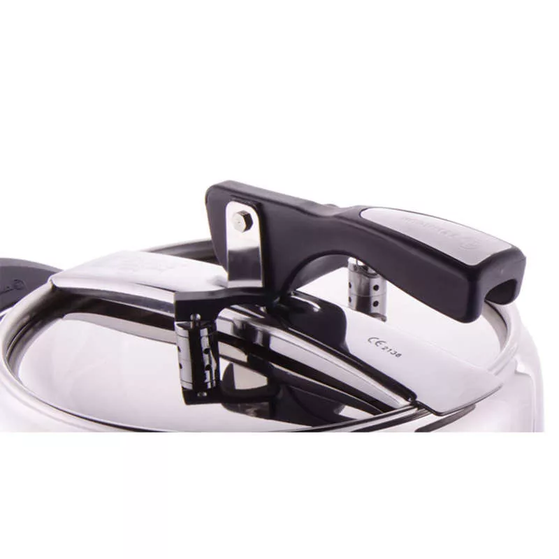 زودپز کرکماز مدل a155 ظرفیت 5 لیتر