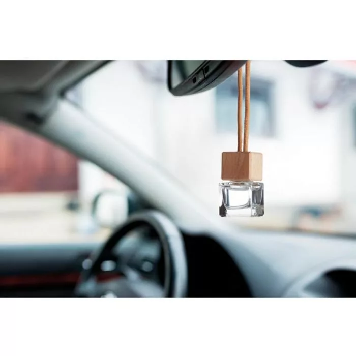 خوشبوکننده خودرو کوکه مدل Forest -b