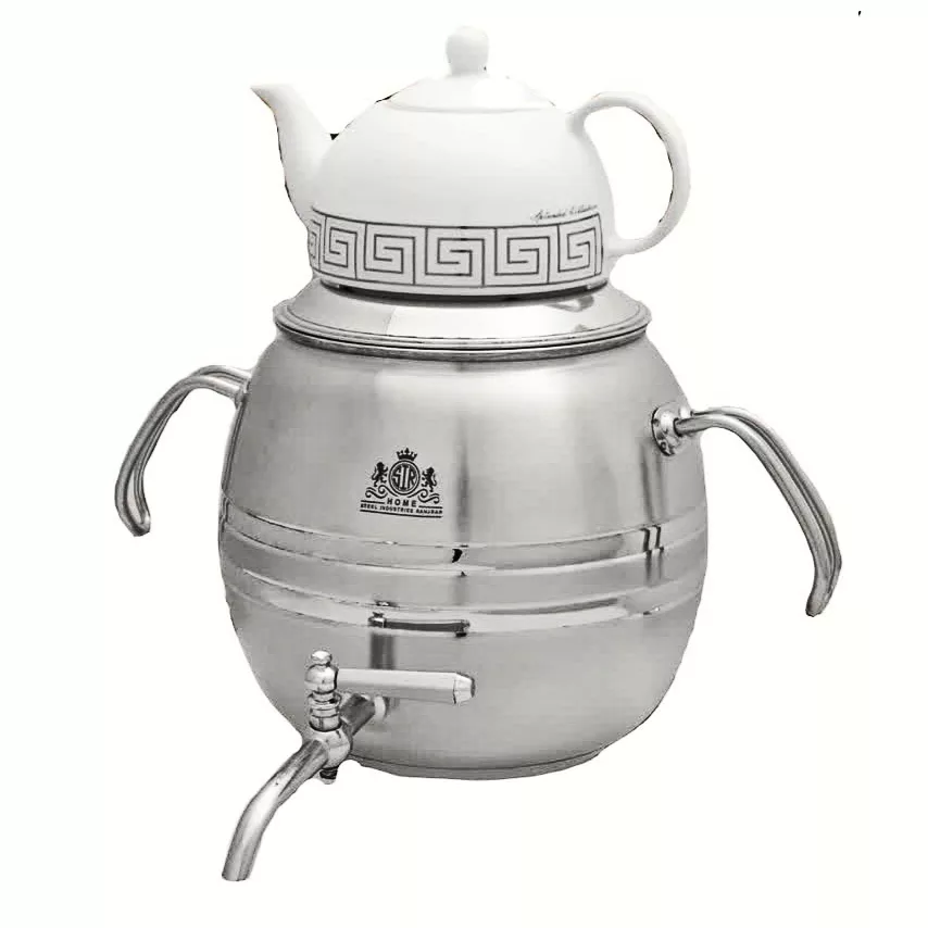 ست کتری و قوری سرهوم مدل 1030