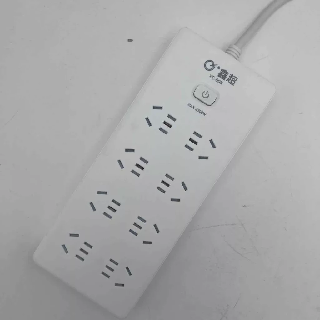 چندراهی برق مدل XC-008