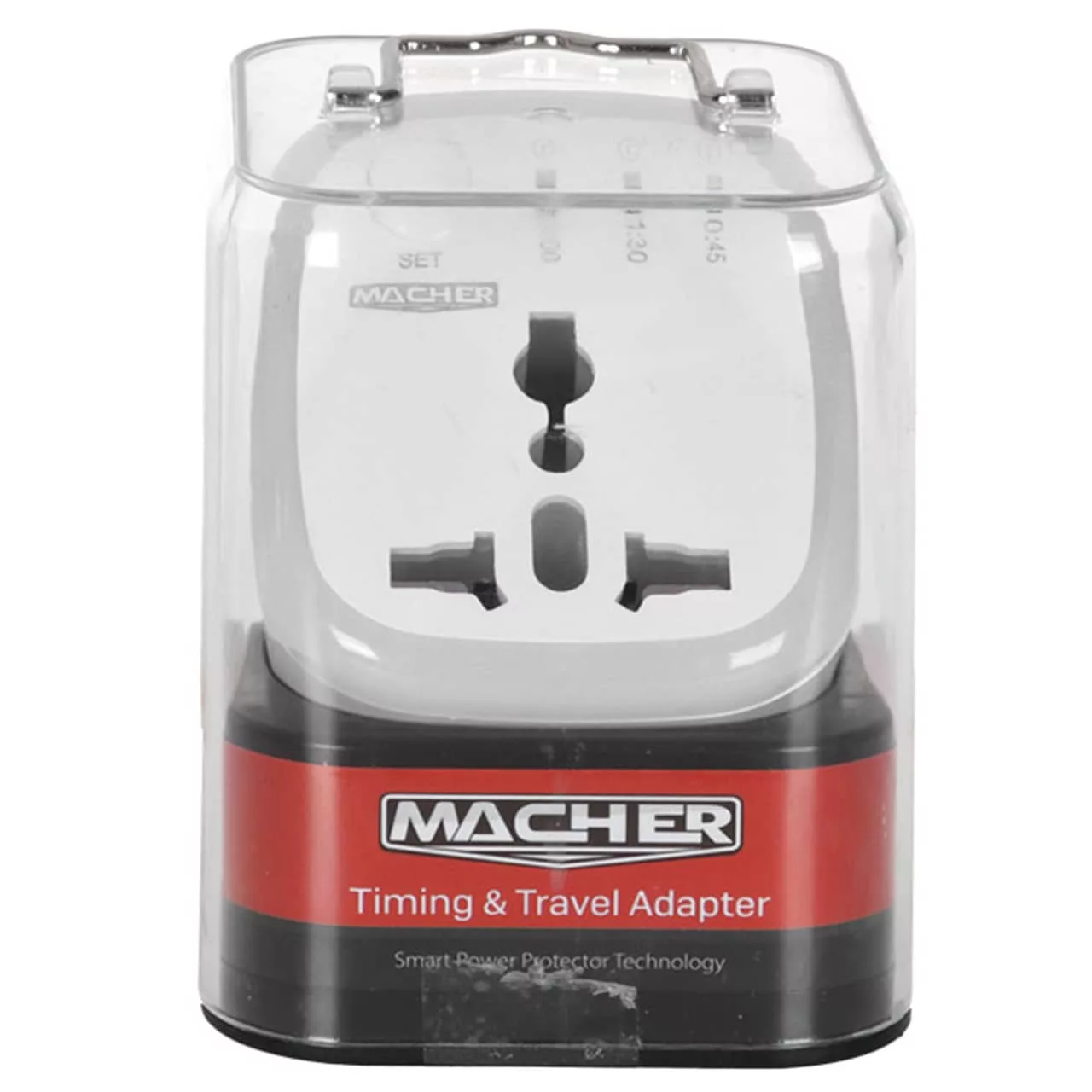 تبدیل دیواری مچر مدل MR 265