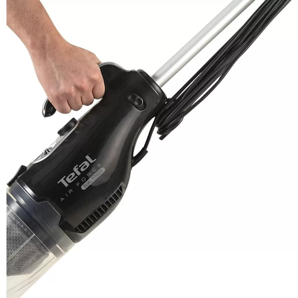 جاروبرقی تفال مدل UY5116TR