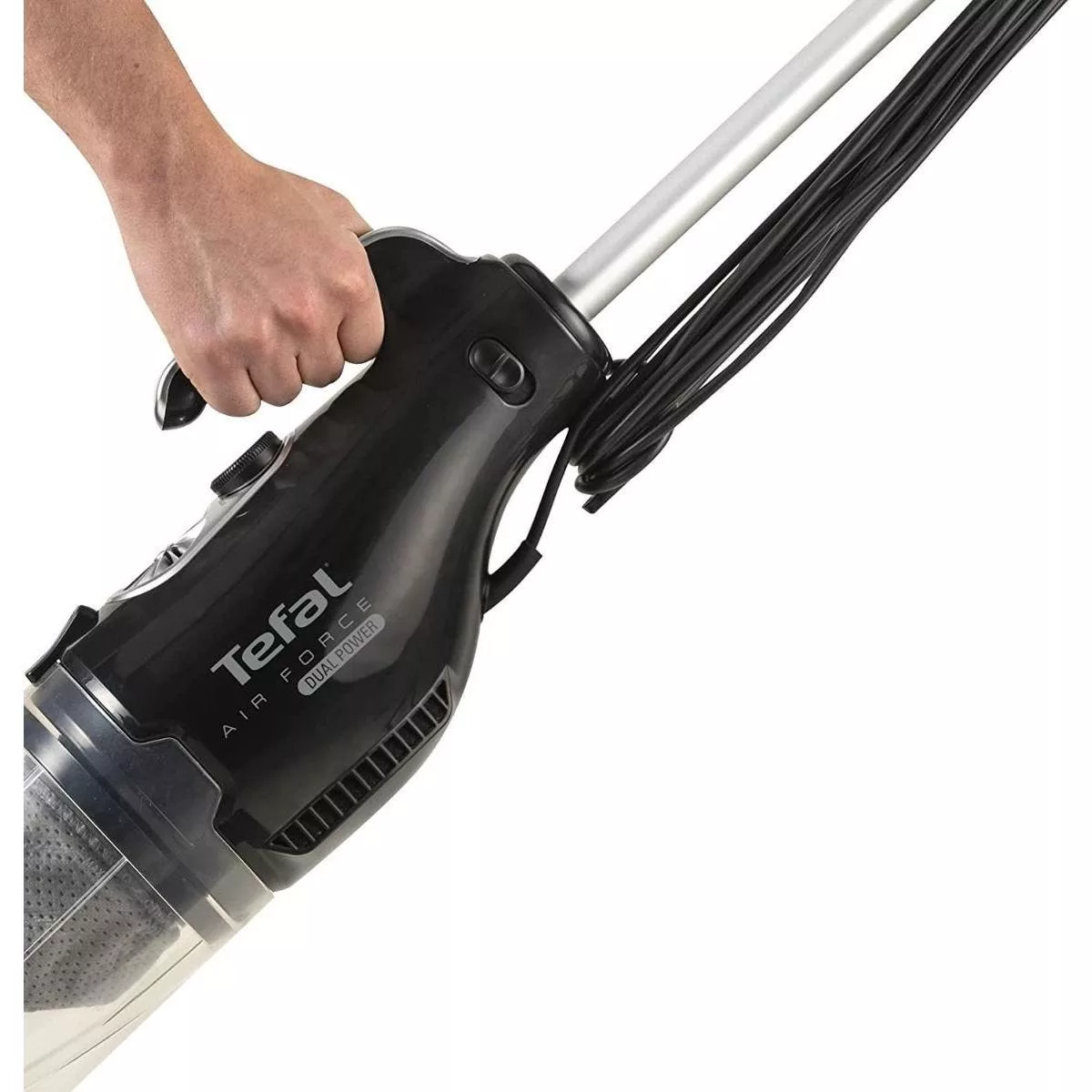 جاروبرقی تفال مدل UY5116TR