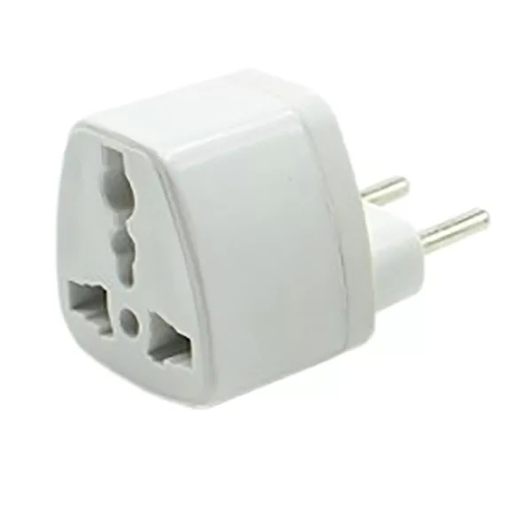 مبدل برق 3 به 2 مدل SIMA SN- D1016