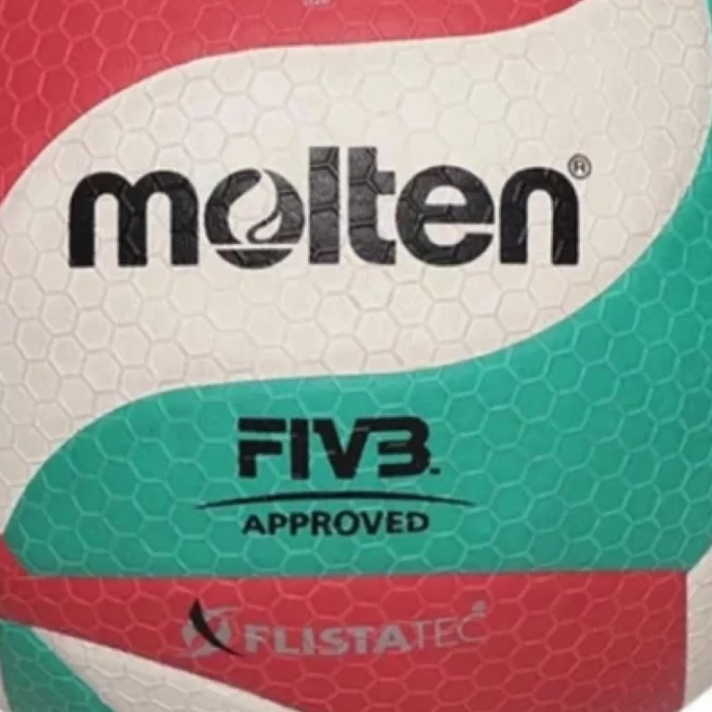 توپ والیبال مدل 5500 V5