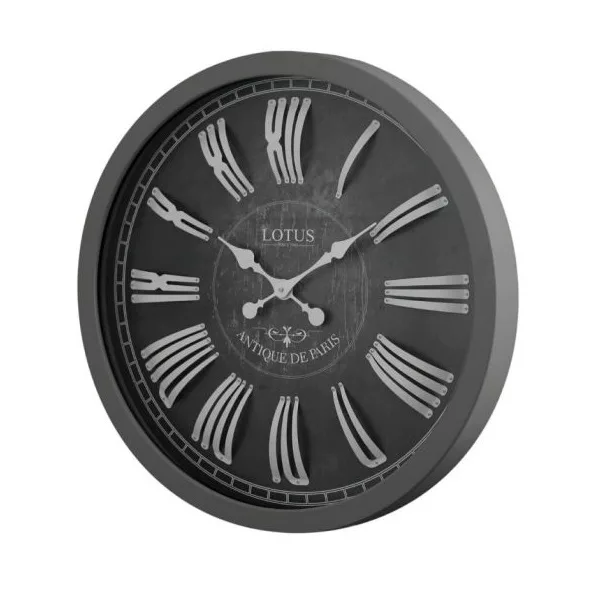 ساعت دیواری لوتوس مدل W-7736-GONZALES