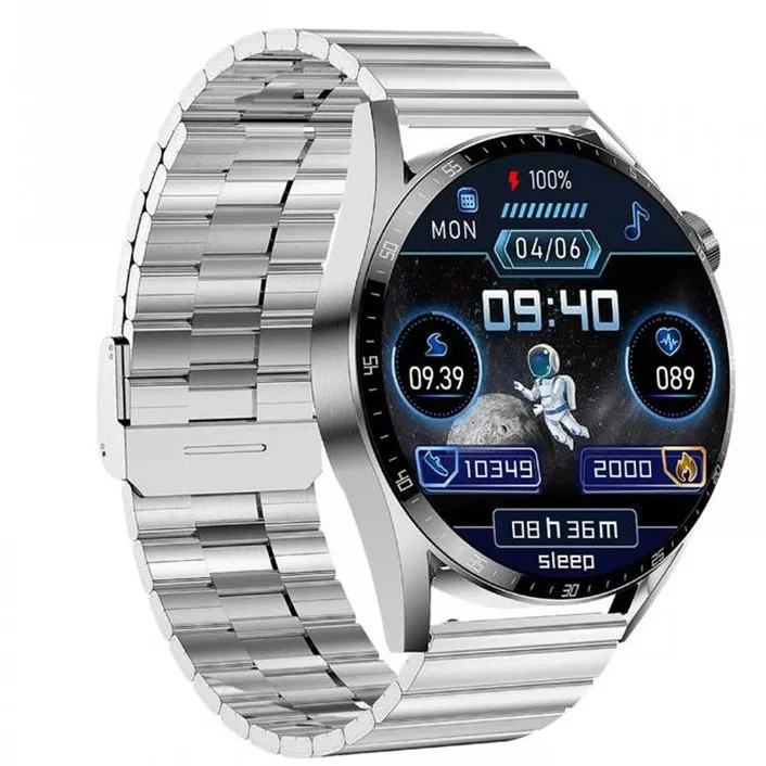 ساعت هوشمند گرین لاین مدل MON 2 MASTER