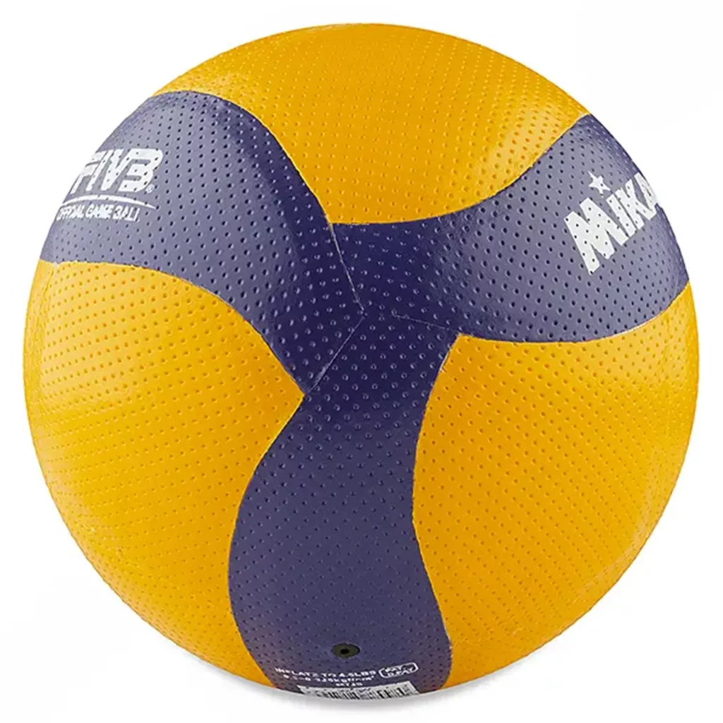 توپ والیبال مدل V200W NEW 2024