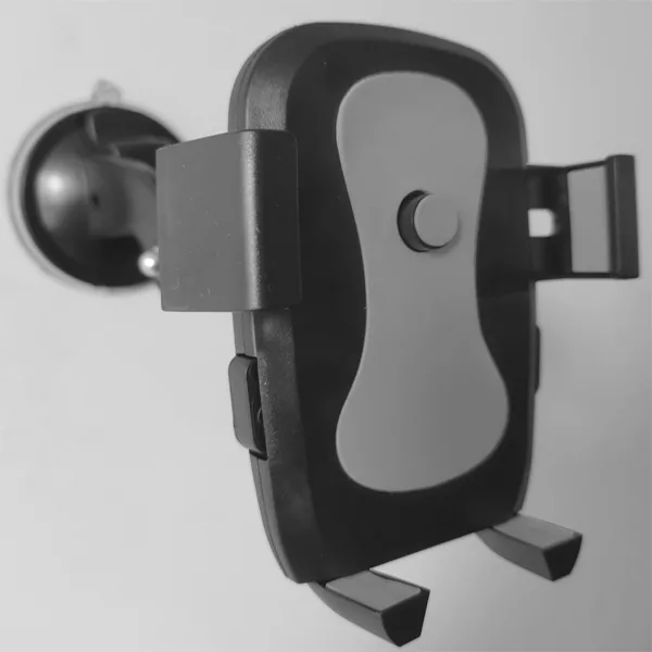 پایه نگهدارنده گوشی موبایل مدل تلسکوپی کد 01