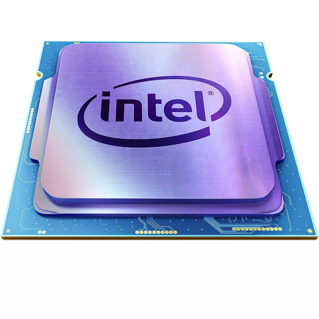 پردازنده مرکزی اینتل مدل Core i3 10100 - Box
