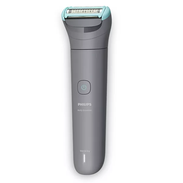 ماشین اصلاح  موی بدن شارژی فیلیپس مدل BG3485/15