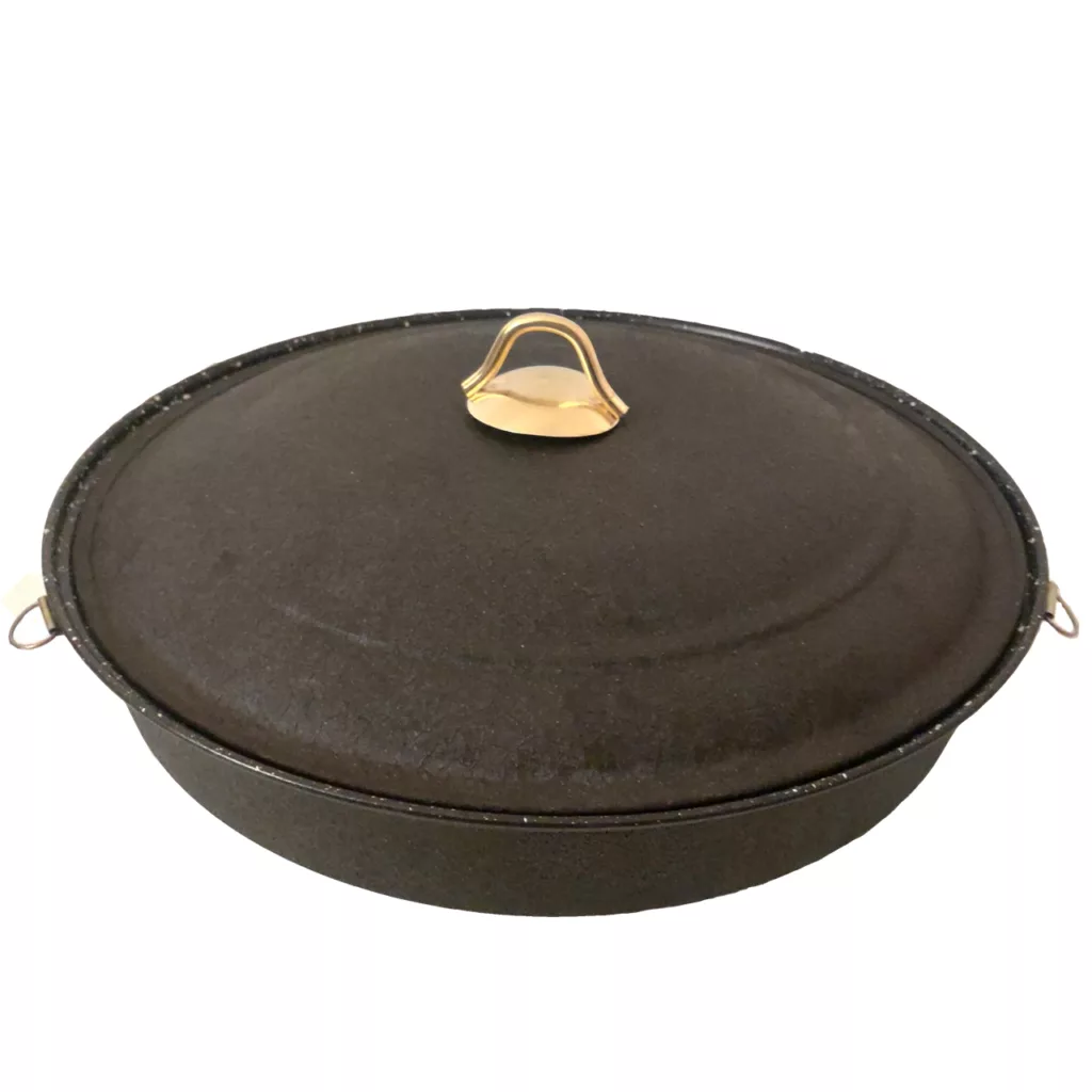 تابه سفری مدل T10