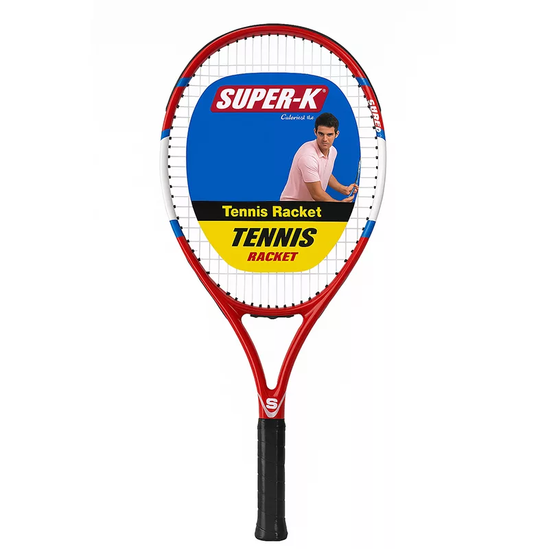 راکت تنیس مدل Super Power
