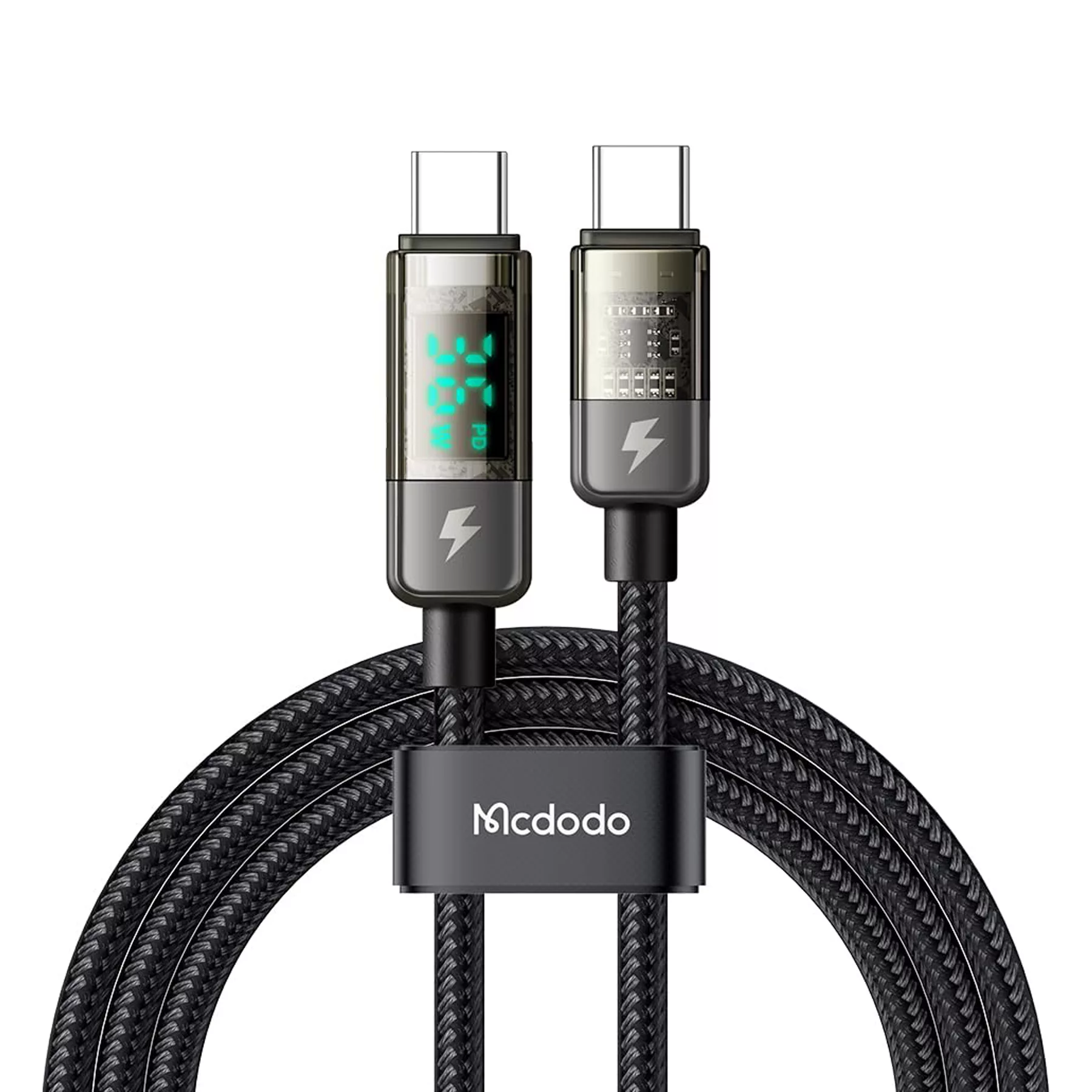 کابل USB-C مک دودو مدل CA-3611 طول 1.8 متر