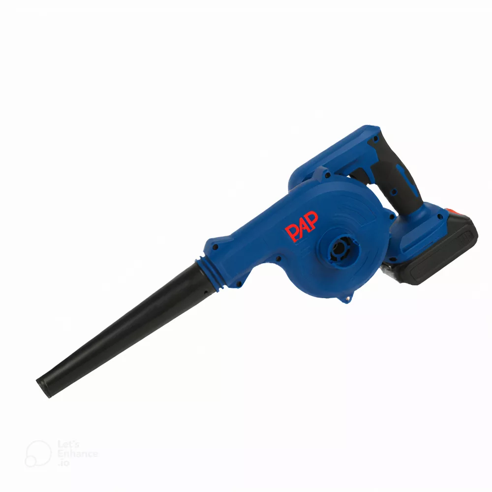 دستگاه دمنده و مکنده پی ای پی کد CB-2180