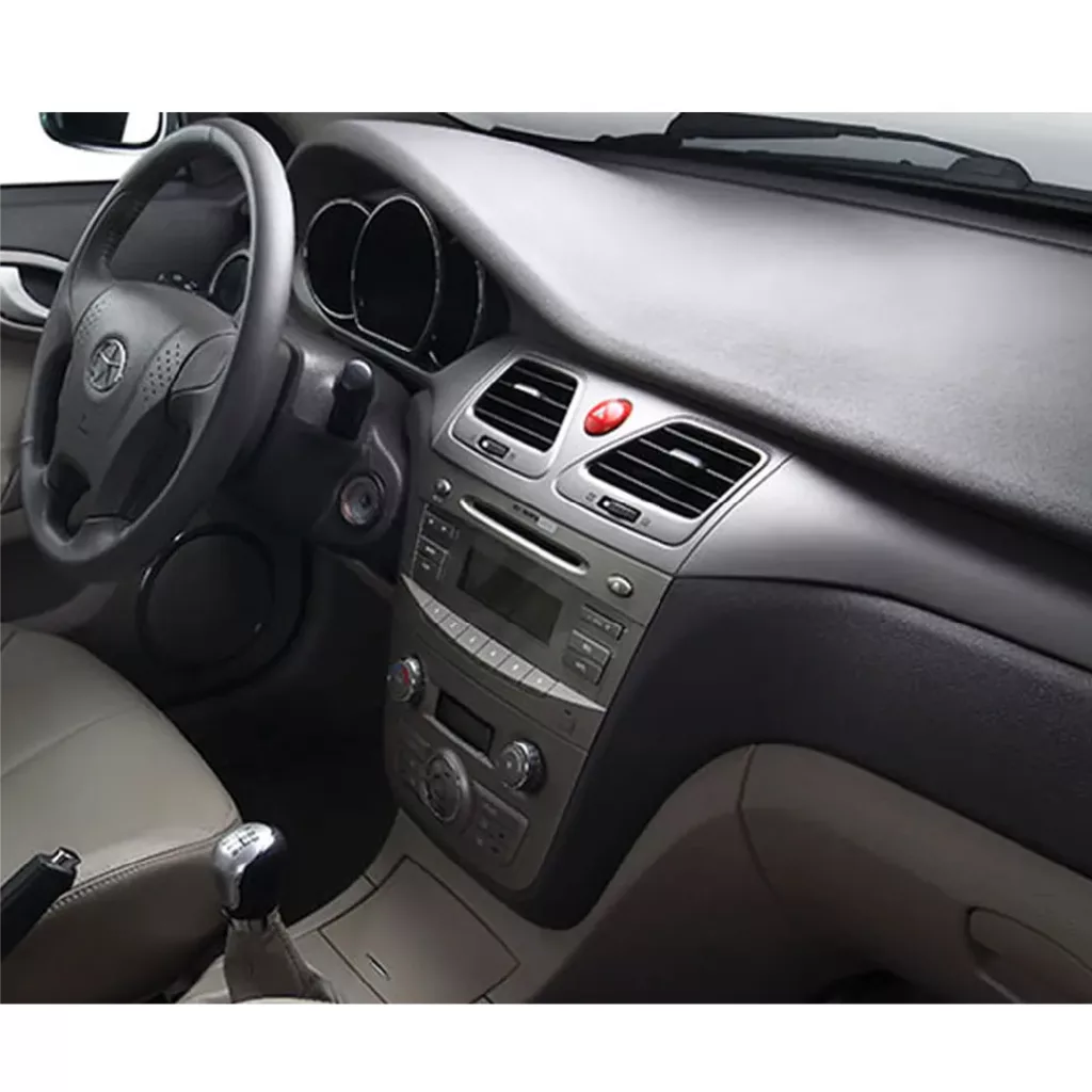 اسپری تمیز کننده  و خوشبو کننده هوای خودرو دوپلی کالر مدل رایحه عطر ysl حجم 400 میلی لیتر