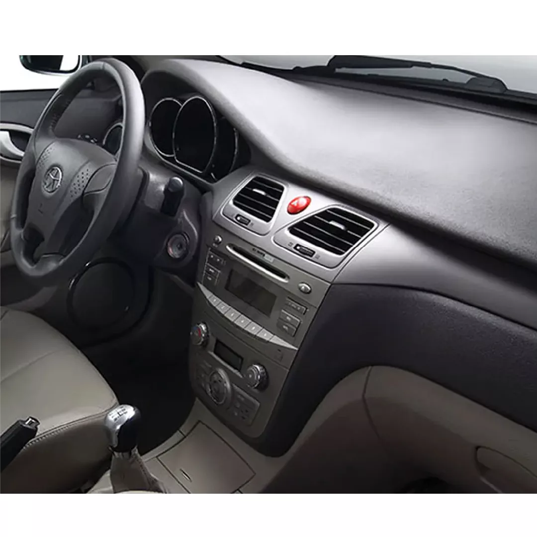 اسپری تمیز کننده  و خوشبو کننده هوای خودرو دوپلی کالر مدل رایحه عطر ysl حجم 400 میلی لیتر