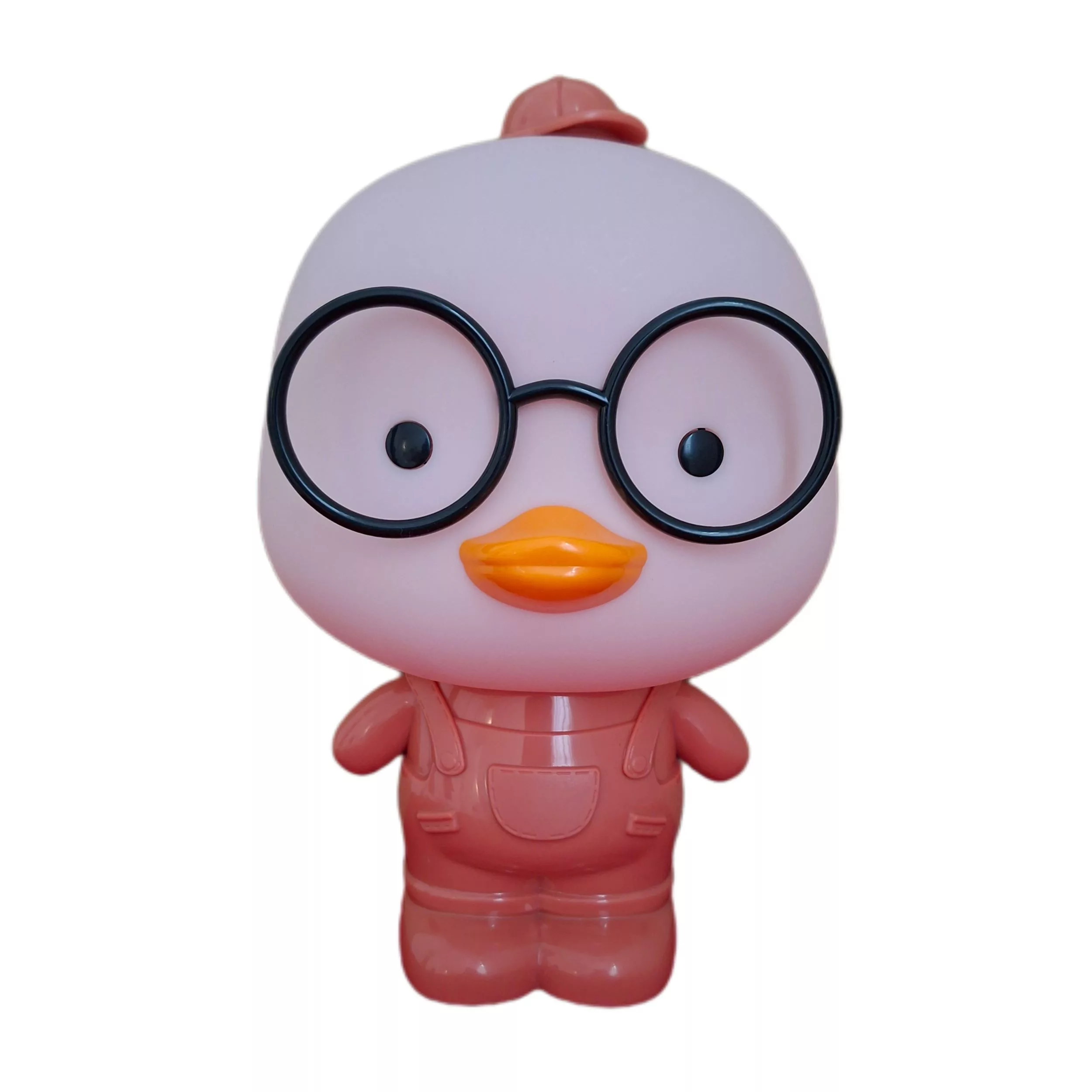 چراغ خواب اتاق کودک مدل جوجه اردک