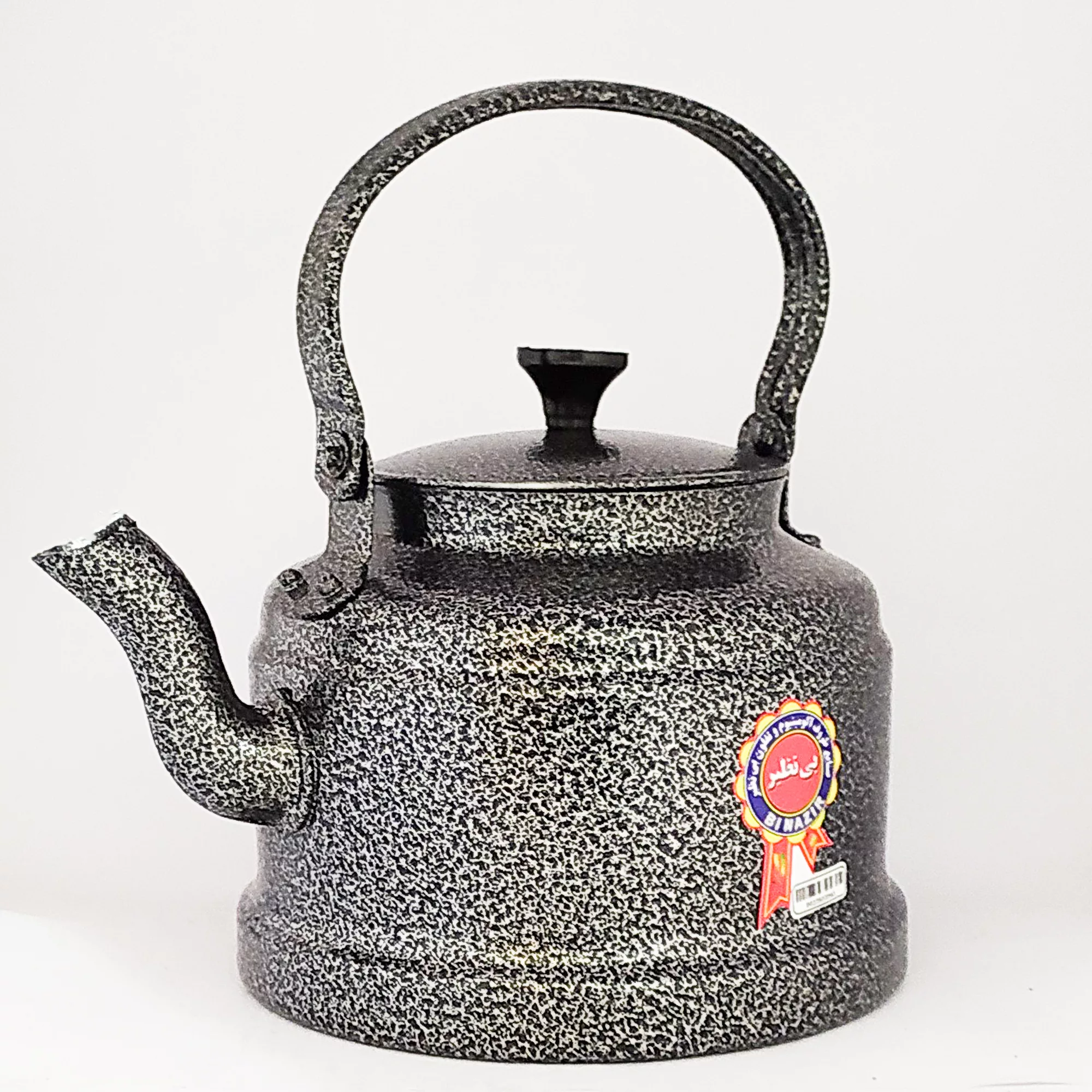 ست کتری و قوری بی نظیر مدل پودری