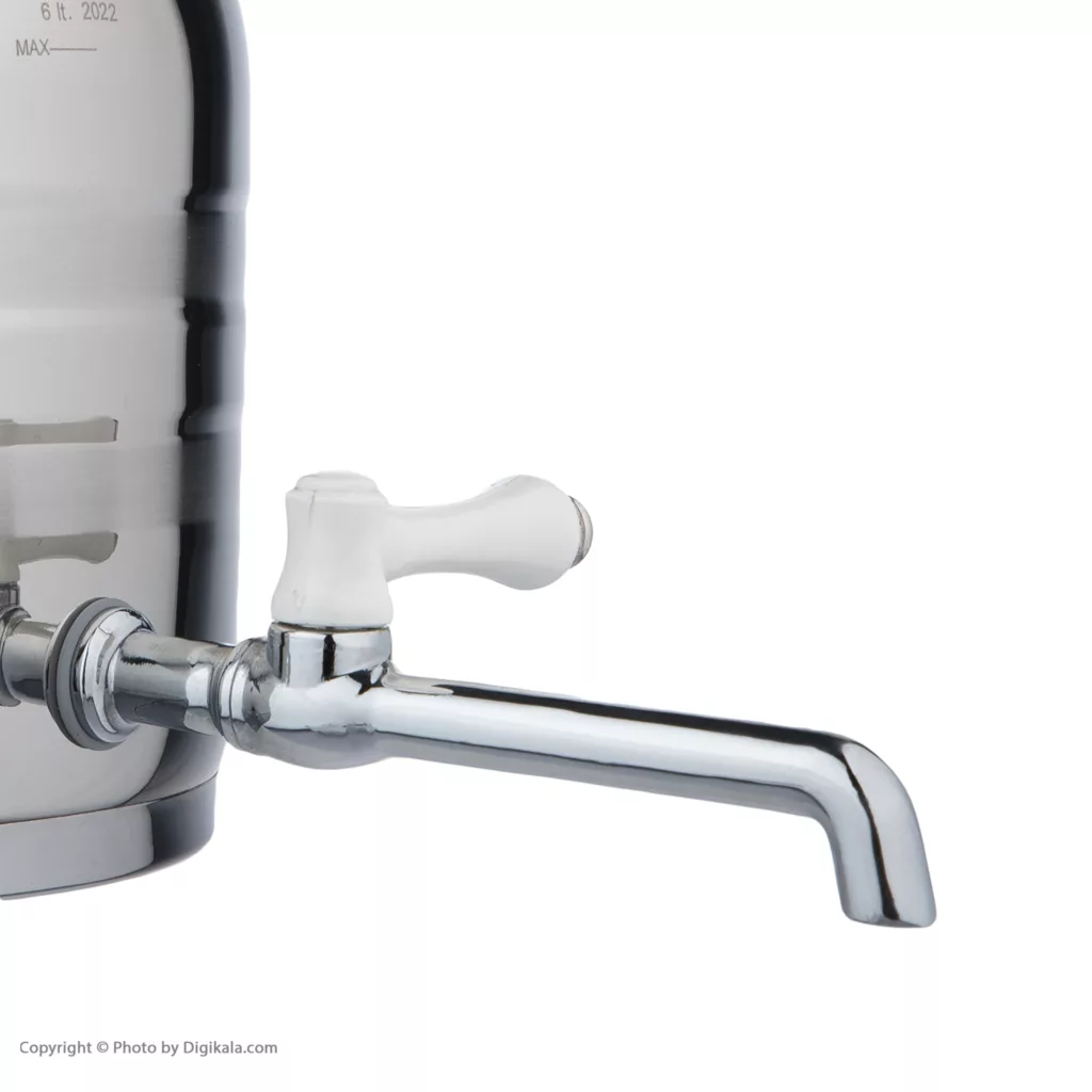 ست کتری و قوری لومنتا مدل LO-605 ALETTA
