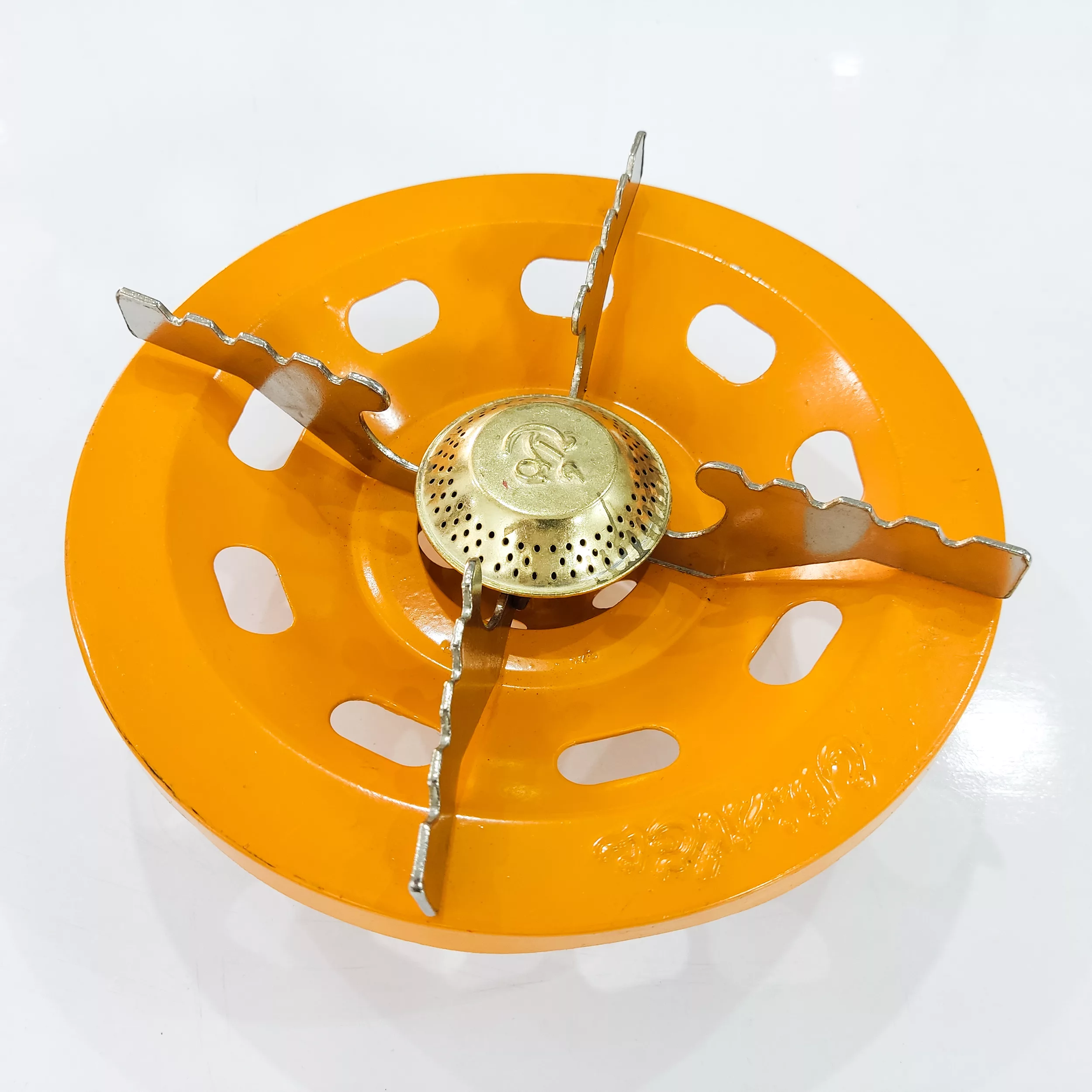 سرشعله پیک نیک مدل رنگین کمان