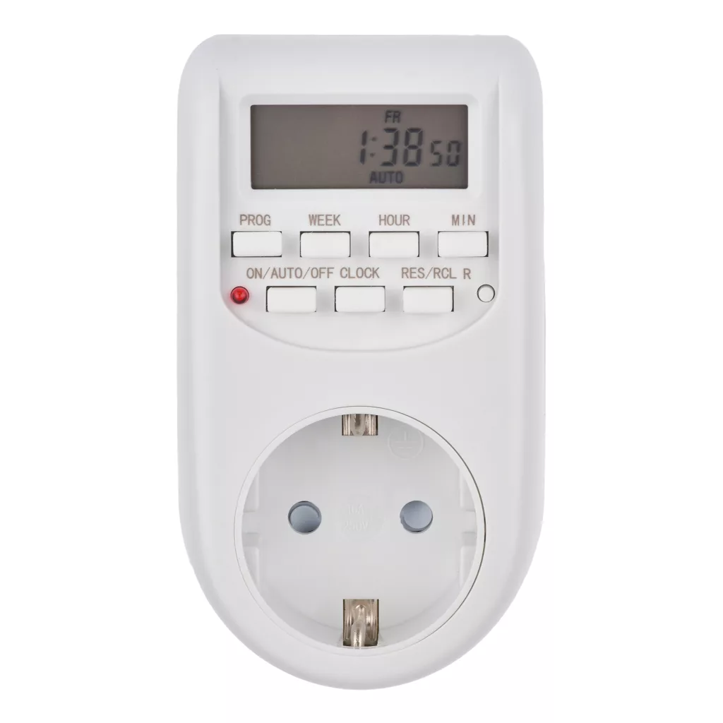 تایمر برق اتکو مدل ET-10A-T