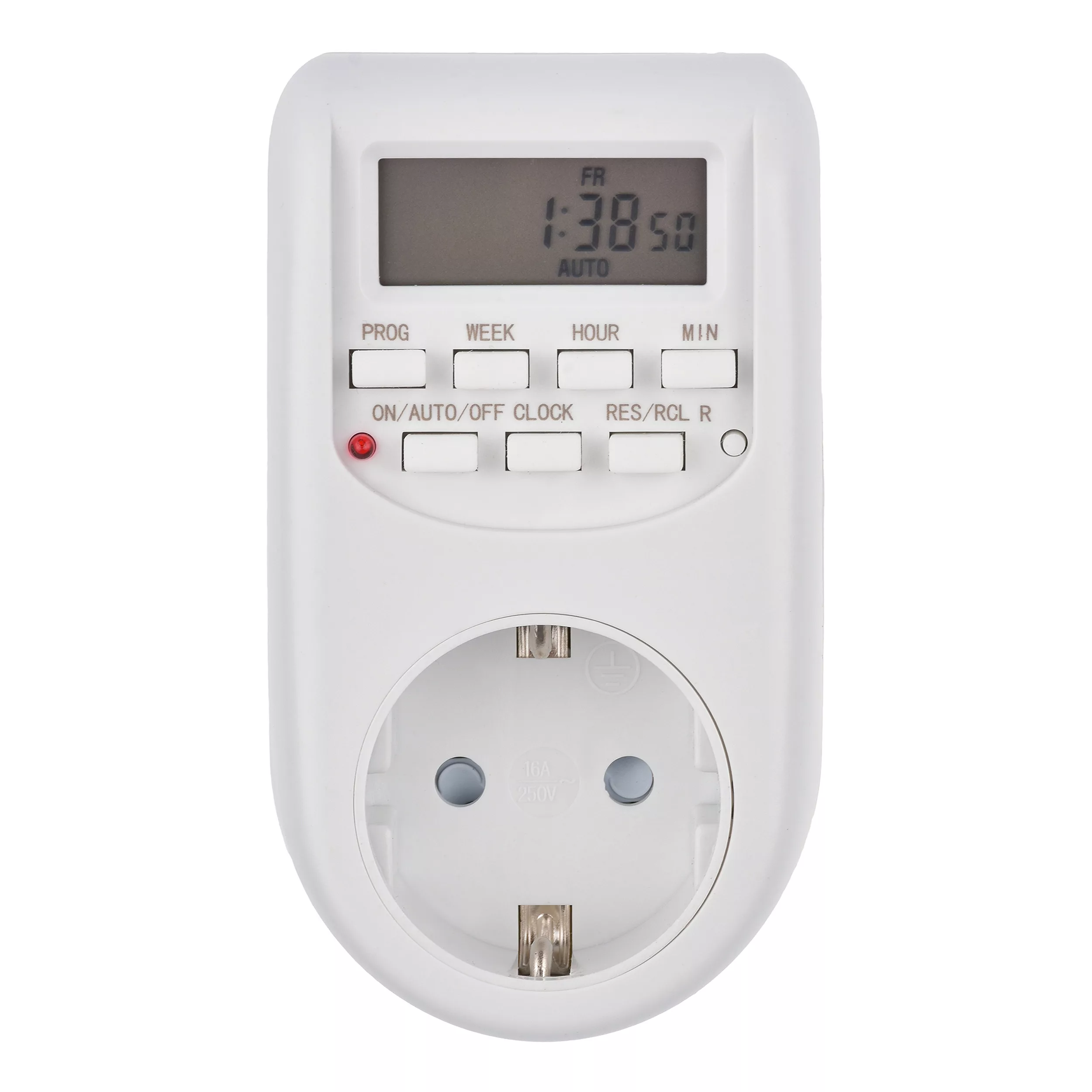 تایمر برق اتکو مدل ET-10A-T