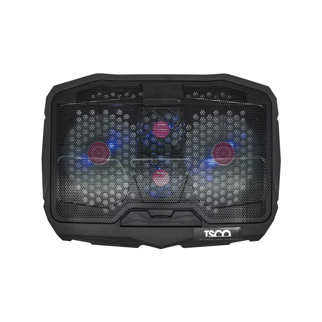 پایه خنک کننده  لپ تاپ تسکو مدل TCLP 3100