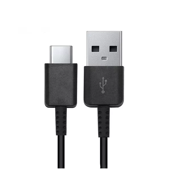 کابل تبدیل USB به USB-C مدل EP-DG970 طول 1 متر
