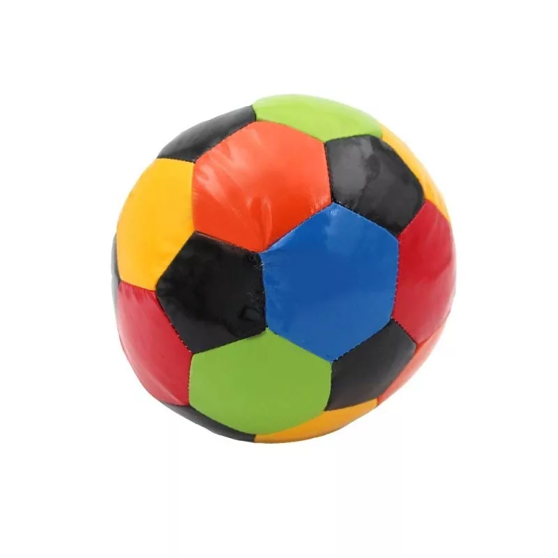 توپ فوتبال مدل چهل تکه آپارتمانی