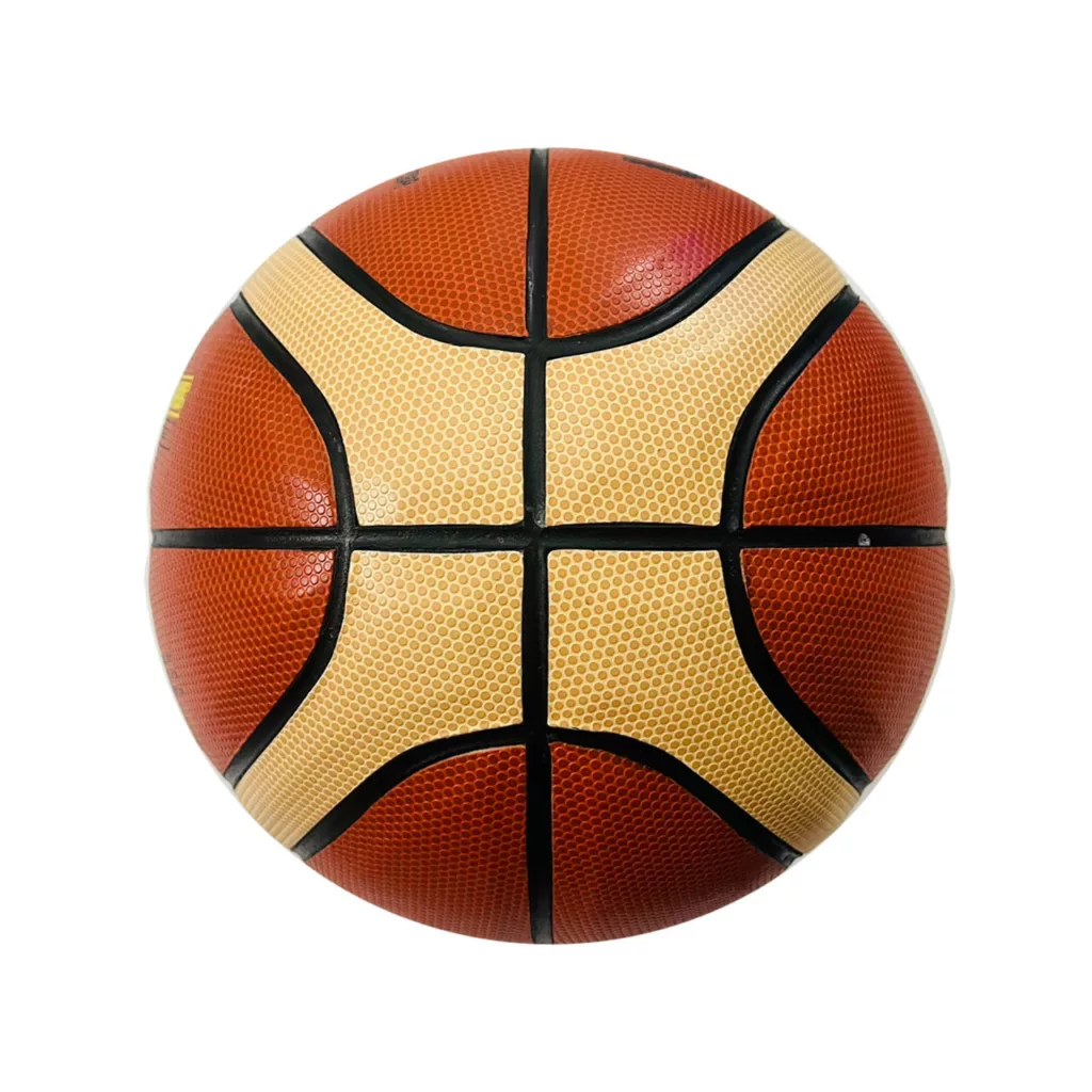 توپ بسکتبال مدل GL5X