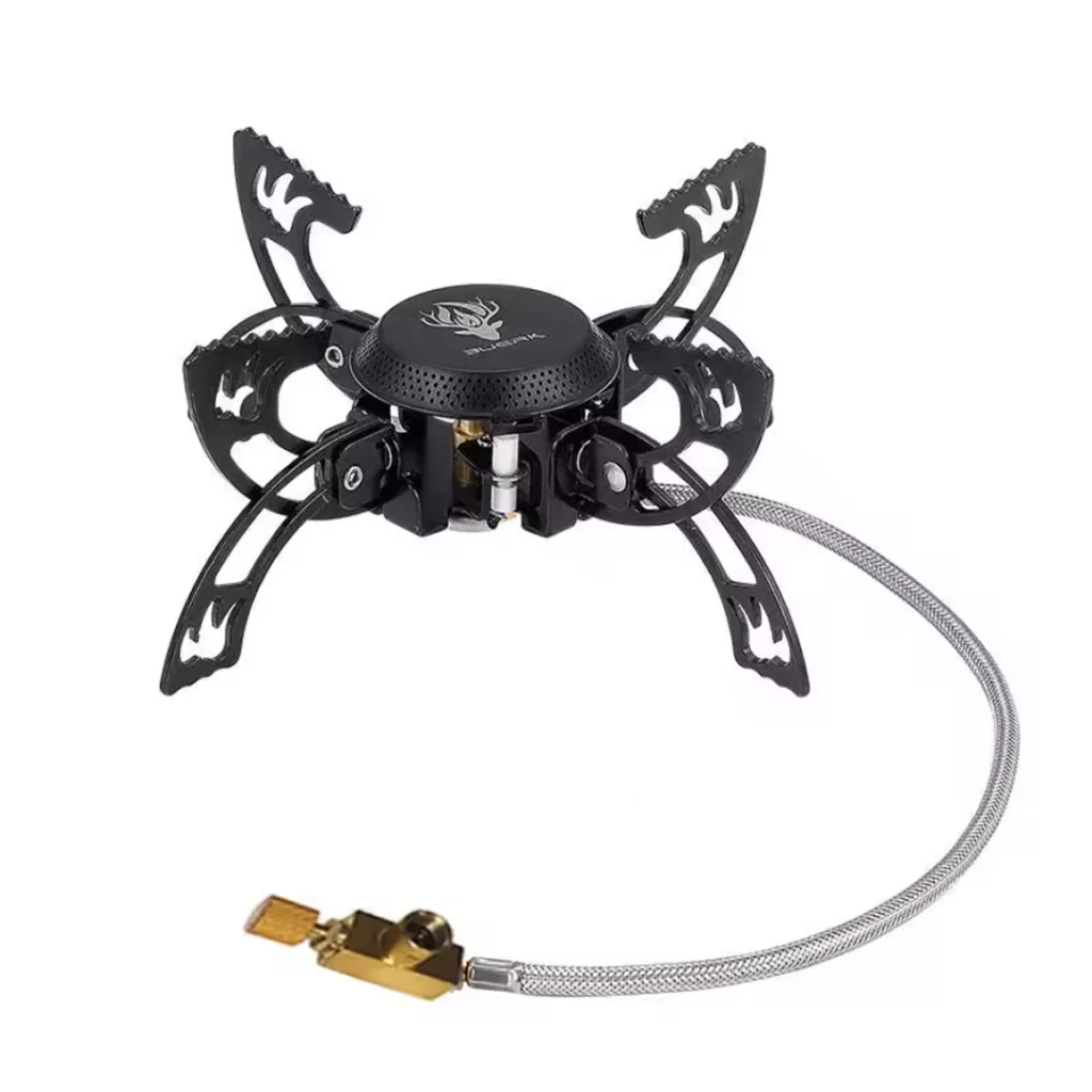 اجاق سفری مدل BUERK