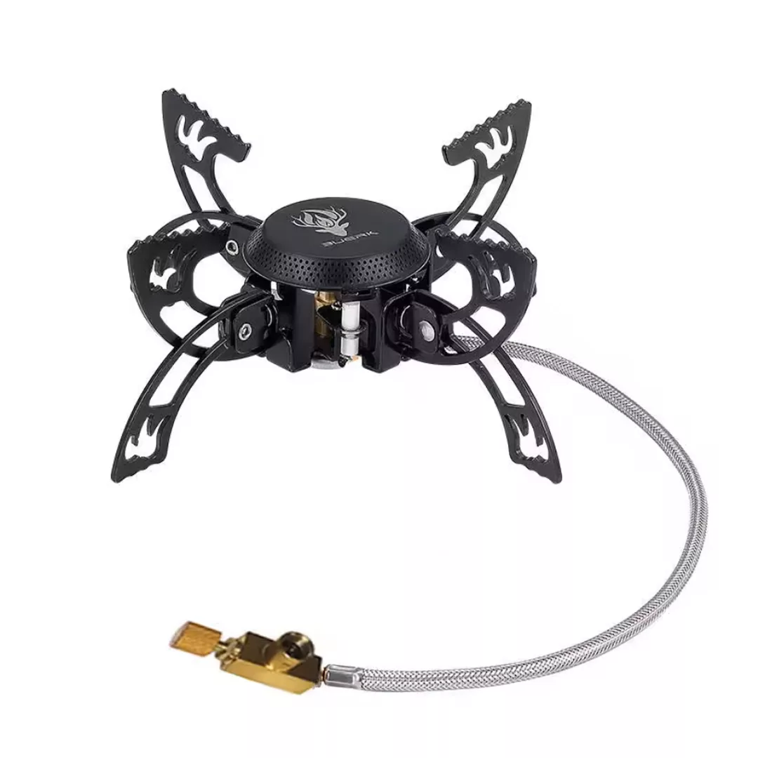 اجاق سفری مدل BUERK