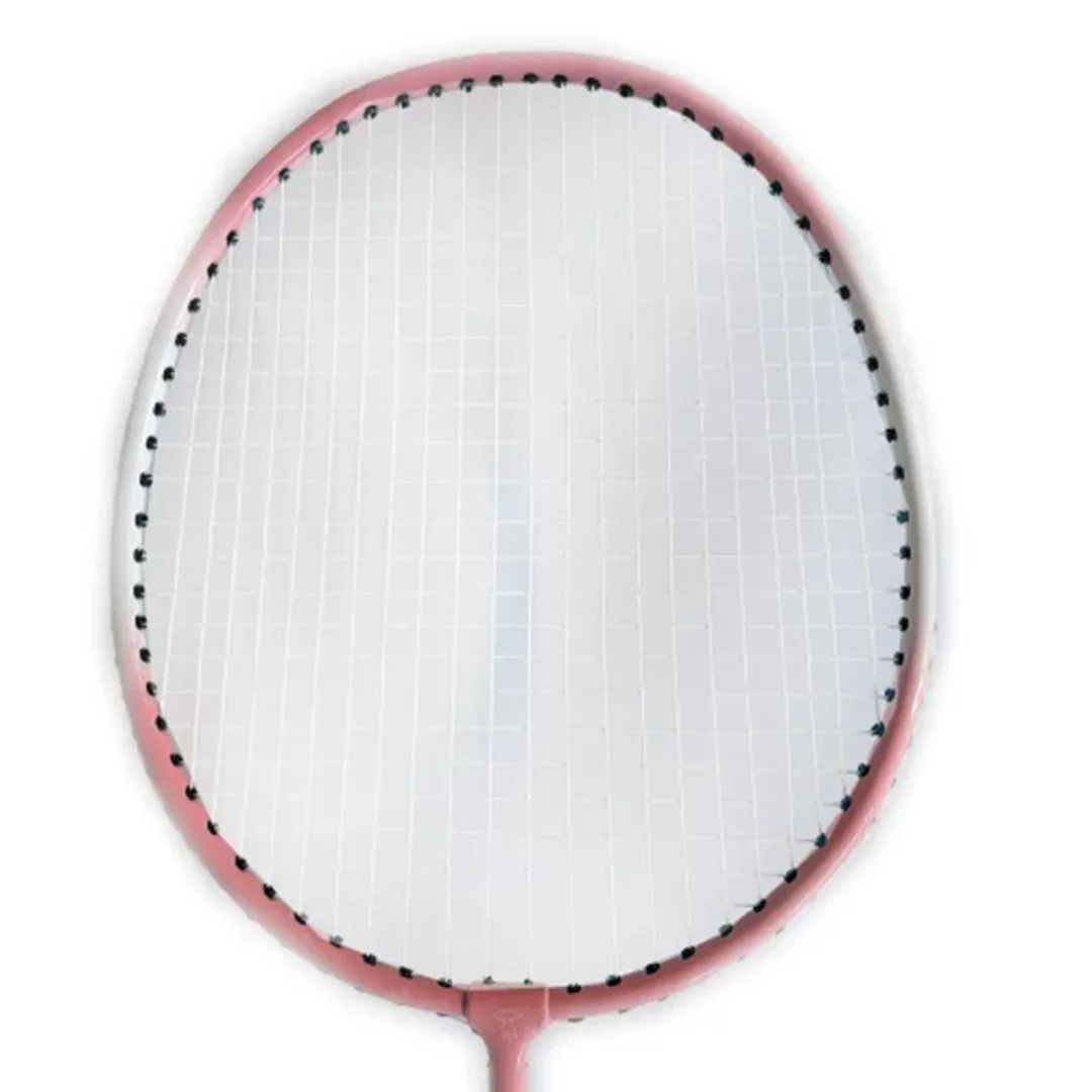 راکت بدمینتون وود پکر مدل w2 مجموعه ۲ عددی