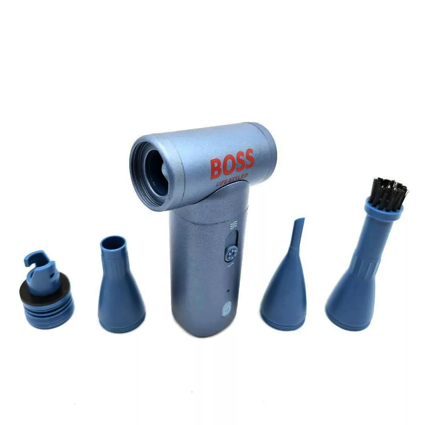 دستگاه دمنده 150 وات باس مدل LIFE STYLE BLFS