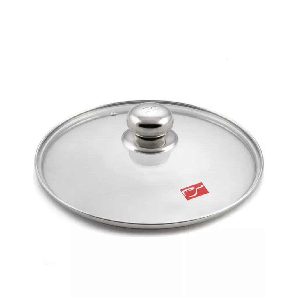 زودپز  پارس استیل مدل کف سه لایه گنجایش 4.5 ليتر