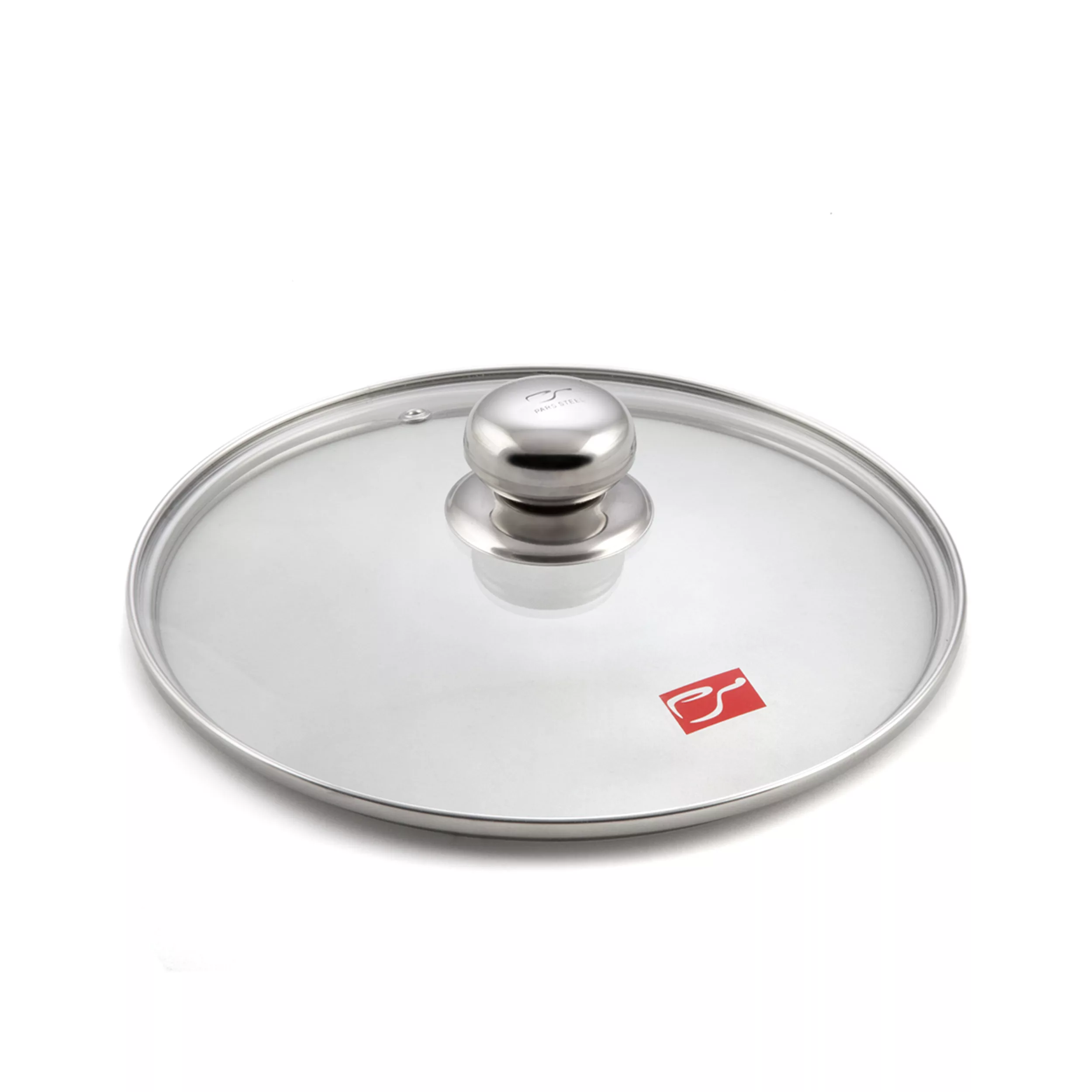 زودپز  پارس استیل مدل کف سه لایه گنجایش 4.5 ليتر