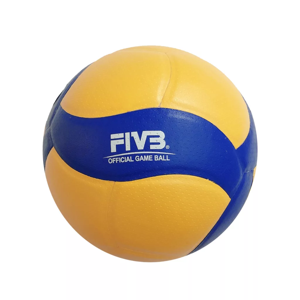 توپ والیبال مدل V200W کد MF2