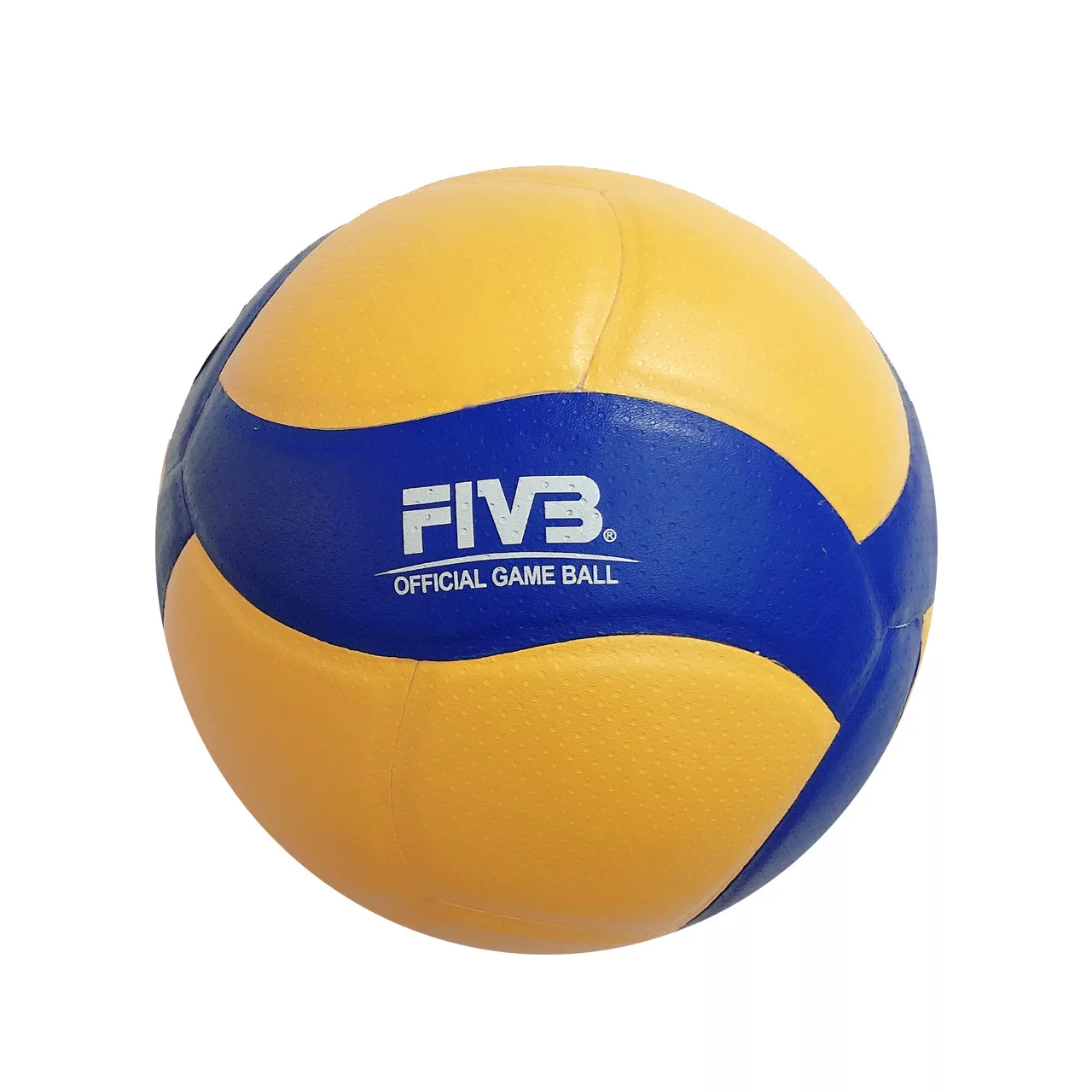 توپ والیبال مدل V200W کد MF2