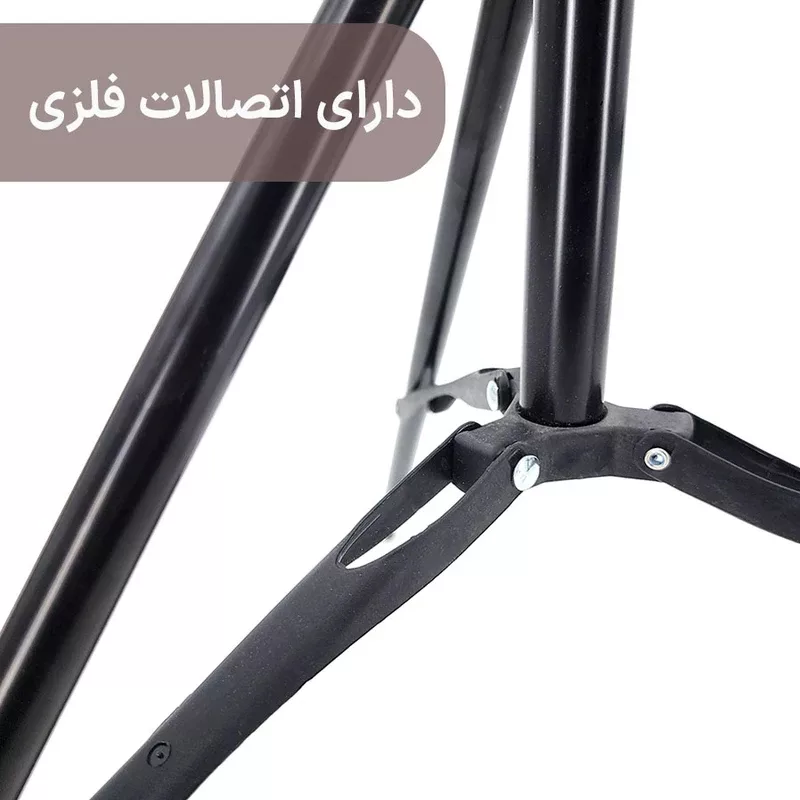 سه پایه نگهدارنده گوشی موبایل زومی مدل M4