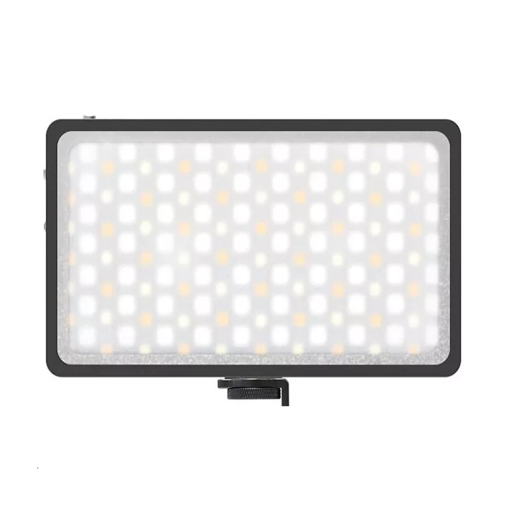 نور ثابت ال ای دی مومان مدل MLX-RGB